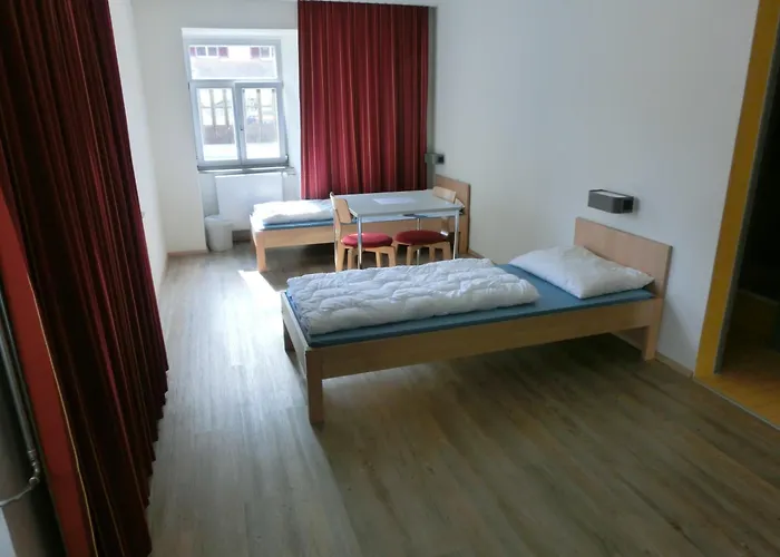 Jugendherberge Rottweil