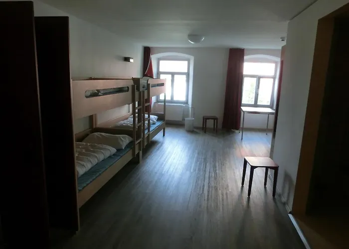 Jugendherberge Rottweil