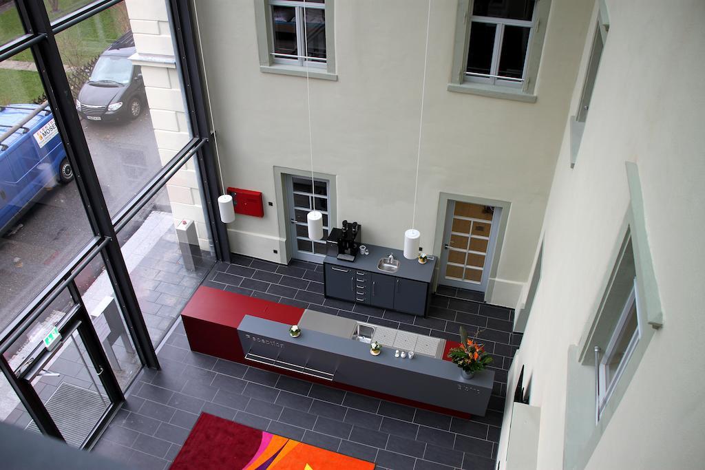 Hostel Jugendherberge Rottweil