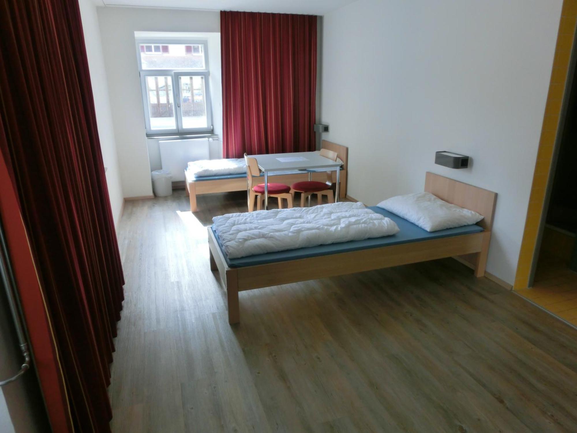 Jugendherberge Rottweil
