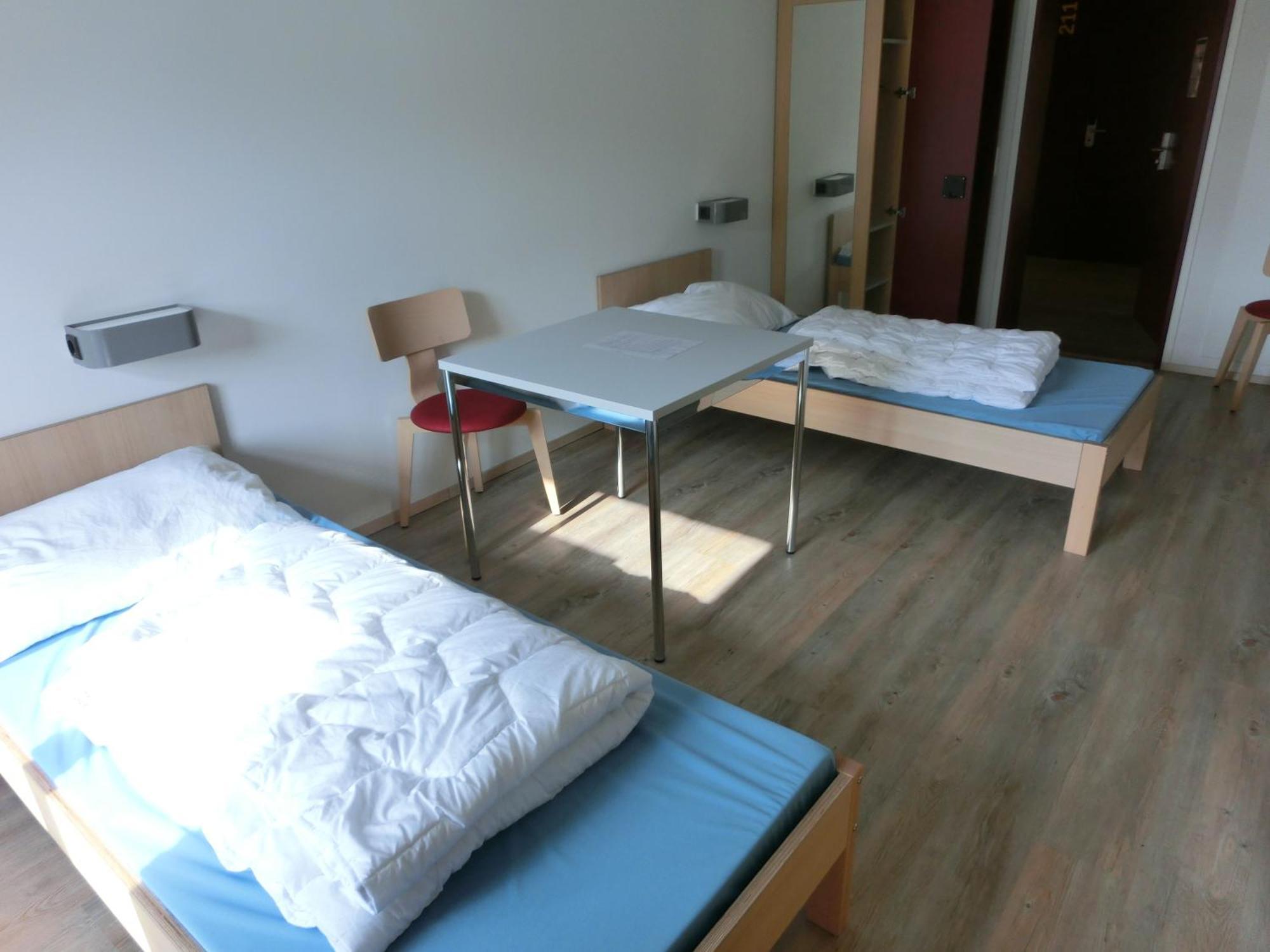 Hostel Jugendherberge Rottweil