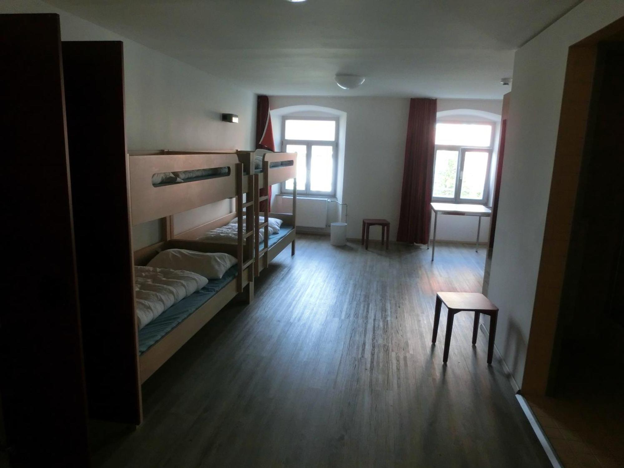 Hostel Jugendherberge Rottweil