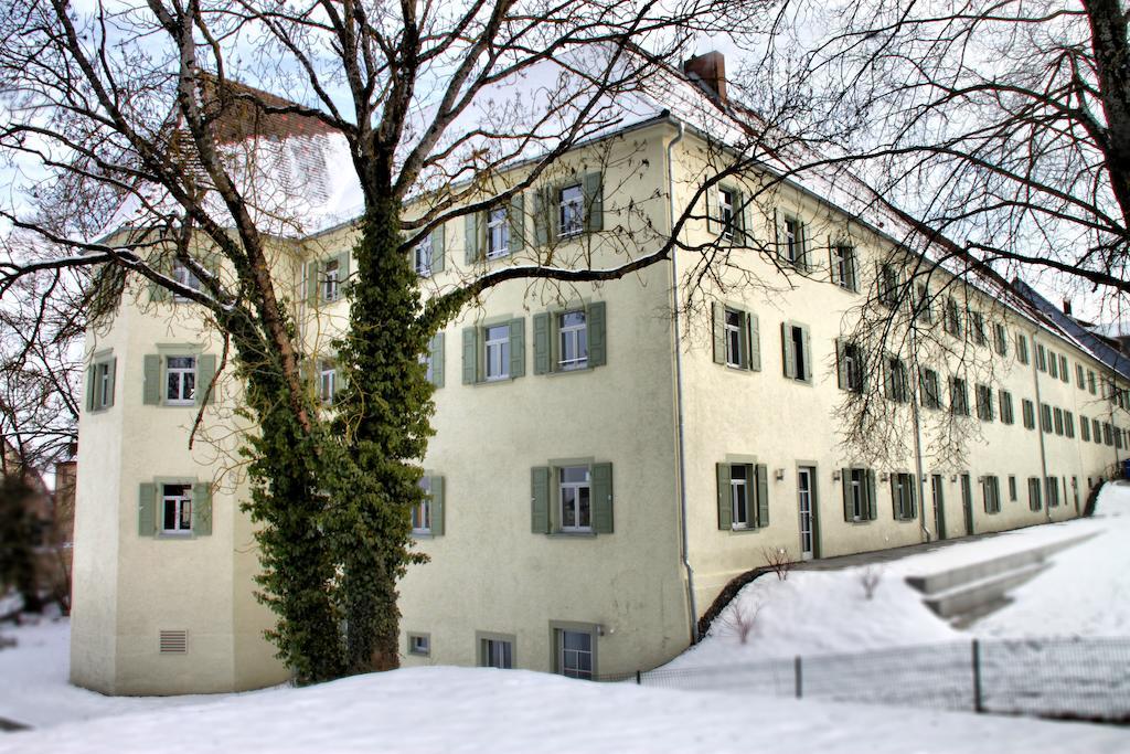 Jugendherberge Rottweil *
