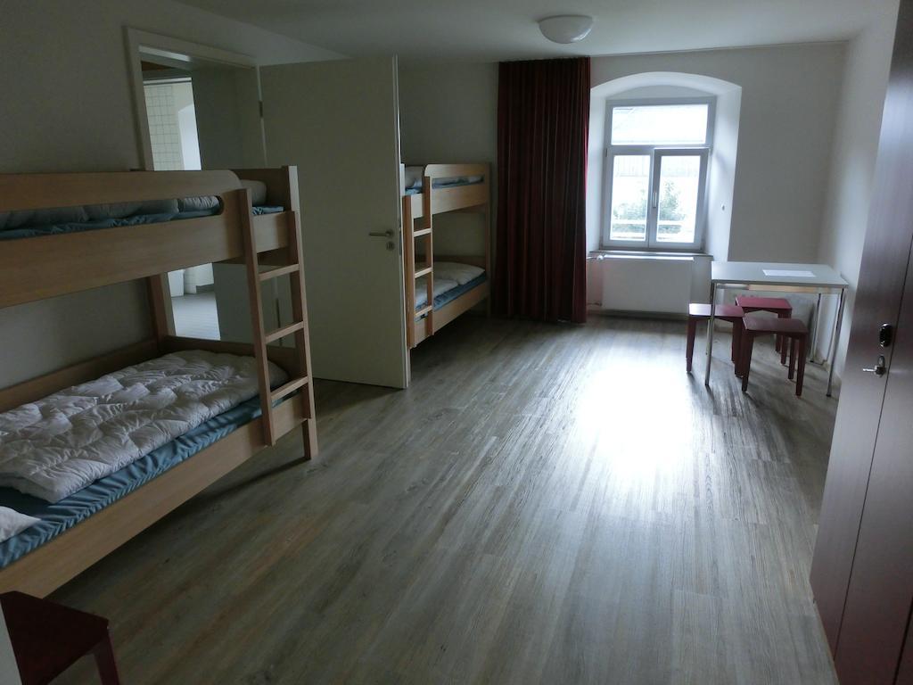 Jugendherberge Rottweil *