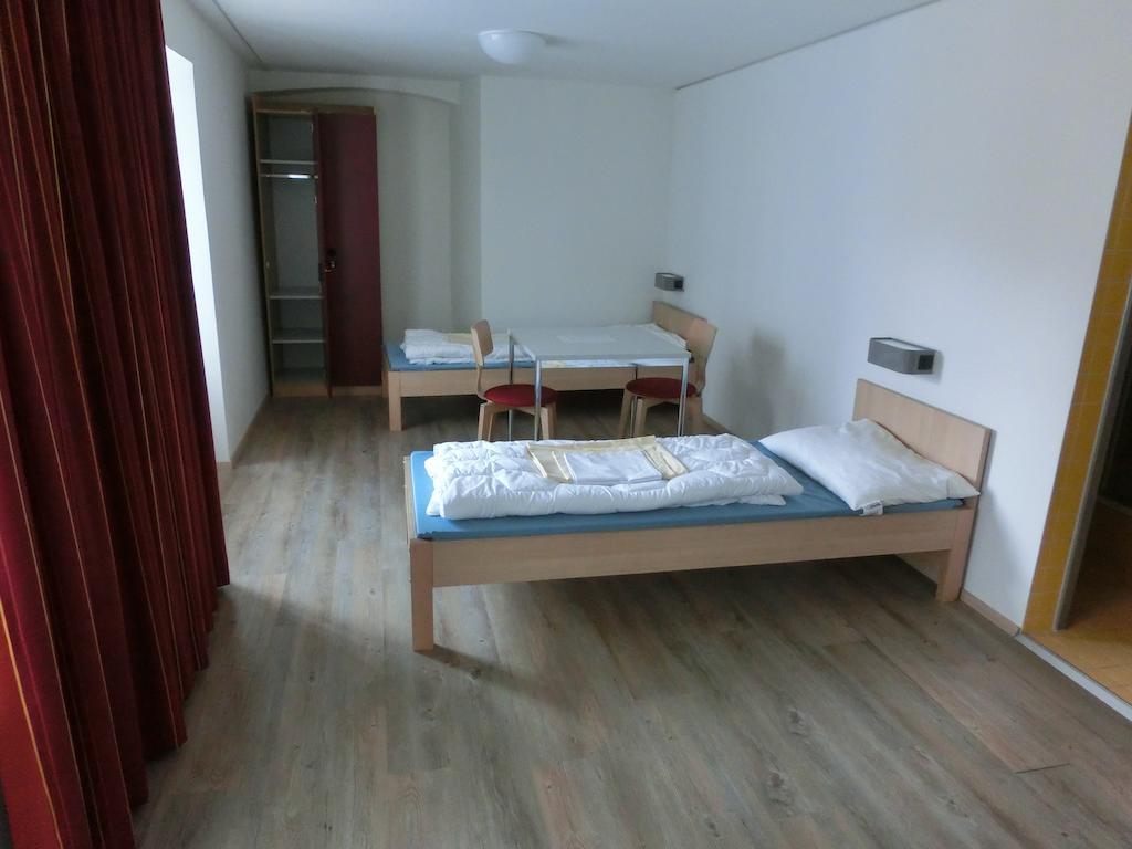 Jugendherberge Rottweil Rottweil
