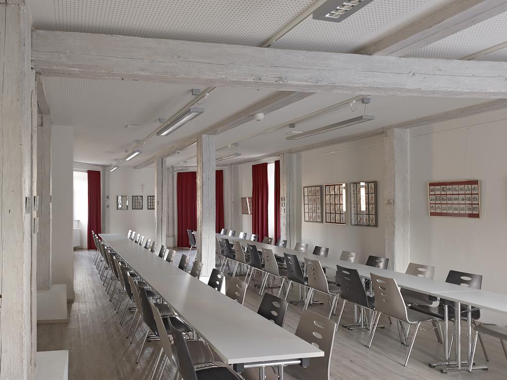 Hostel Jugendherberge Rottweil