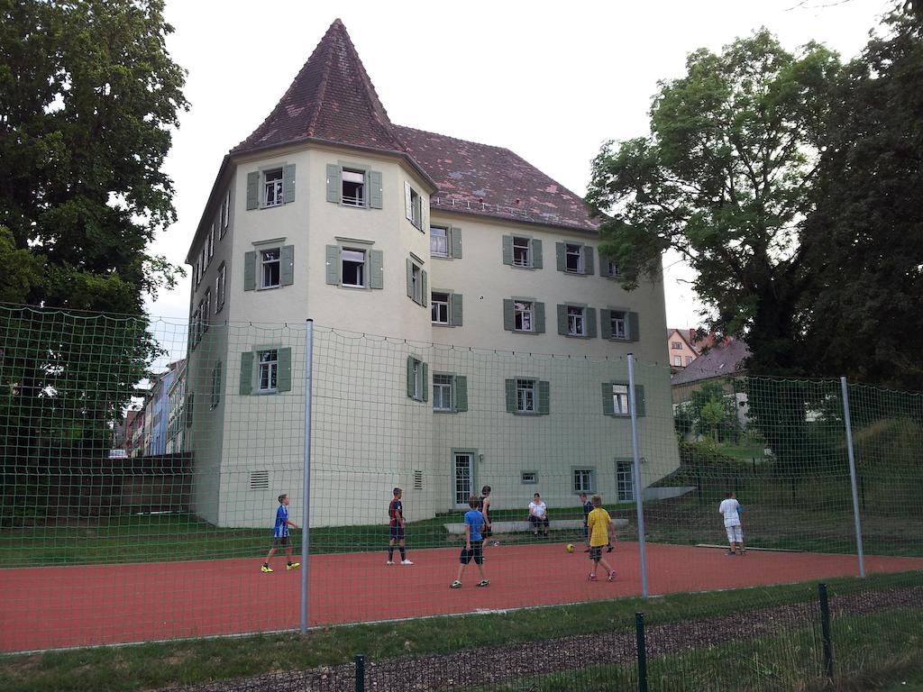 Hostel Jugendherberge Rottweil Rottweil